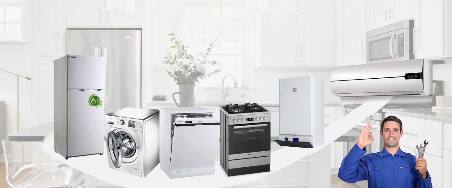Sorgun Grundig Servisi